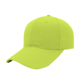 6 Panel Promo Cap