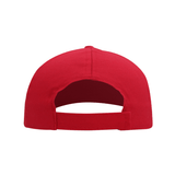 5 Panel Promo Cap