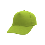 5 Panel Promo Cap