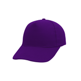 5 Panel Promo Cap