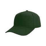 5 Panel Flap Cap