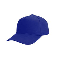 5 Panel Flap Cap