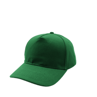 5 Panel Acrylic