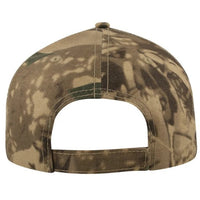 Huntsman Camo Cap