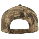 Huntsman Camo Cap