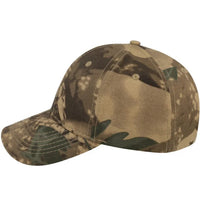 Huntsman Camo Cap