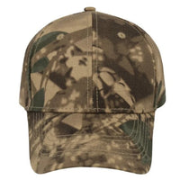 Huntsman Camo Cap