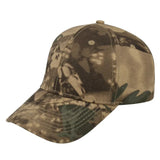Huntsman Camo Cap