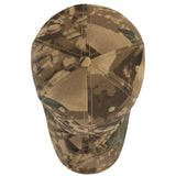 Huntsman Camo Cap
