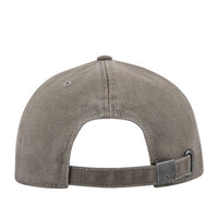Uflex Washed Canvas Unstructured Cap