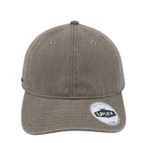 Uflex Washed Canvas Unstructured Cap