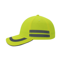 Safety Reflective Cap