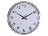 Alutime Wall Clock