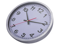 Alutime Wall Clock