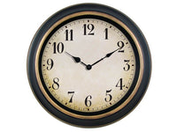 Timeless Tradition Wall Clock