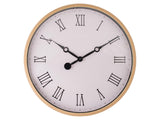 Senate 40cm Wall Clock