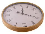 Senate 40cm Wall Clock