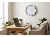 The Essential 30cm Wall Clock