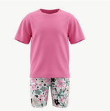 Girls (7-12y) Chill & Thrill Set
