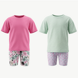 Girls Mini Moves Set