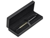 Andy Cartwright Afrique Dusk Ball Pen Black