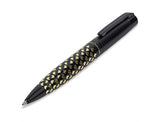 Andy Cartwright Afrique Dusk Ball Pen Black