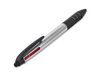 Altitude Grover 3-In-1 Stylus Ball Pen