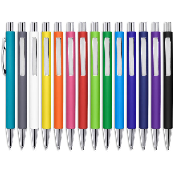 Smart Scribe Ball Pen