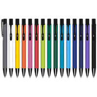Tact Ball Pen