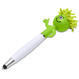 Cheerful Stylus Ball Pen & Screen Cleaner