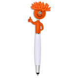 Cheerful Stylus Ball Pen & Screen Cleaner
