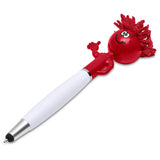 Cheerful Stylus Ball Pen & Screen Cleaner