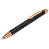 Noir Rose Ball Pen