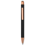 Noir Rose Ball Pen