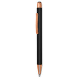 Noir Rose Ball Pen