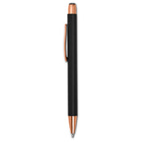 Noir Rose Ball Pen