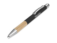 Okiyo Yashi Stylus Ball Pen