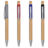 Okiyo Mirai Ball Pen On Sale