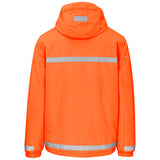 Reflective Hi-Vis Guardian Winter Jacket