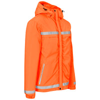 Reflective Hi-Vis Guardian Winter Jacket
