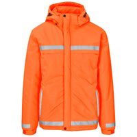 Reflective Hi-Vis Guardian Winter Jacket