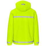 Reflective Hi-Vis Guardian Winter Jacket