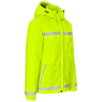 Reflective Hi-Vis Guardian Winter Jacket