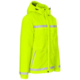 Reflective Hi-Vis Guardian Winter Jacket