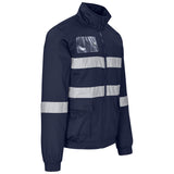 Reflective Hi-Viz Core Winter Jacket