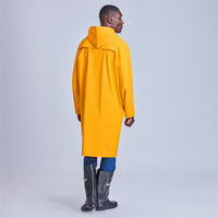 Rain Coat