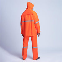 Cyclone Rainsuit