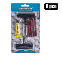 TUBELESS TYRE REPAIR KIT