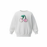 Cuddle Up Older Girls Pullover