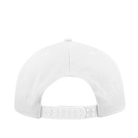 Uflex 5P Curved Peak Snapback